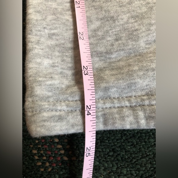 Super soft comfy pants Athletic Work never worn with pockets - Picture 3 of 5